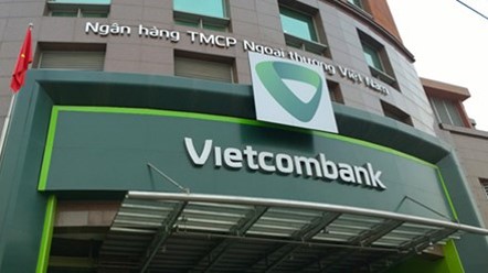 Ngân hàng TMCP Ngoại thương Việt Nam (VIETCOMBANK)